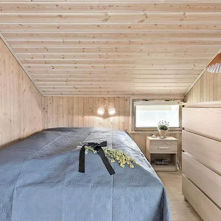 Tatil Evi Ln76270-hjorring-fugleklovej-15 *