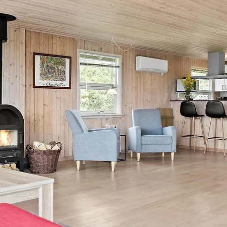 Tatil Evi Ln76270-hjorring-fugleklovej-15 Hjørring