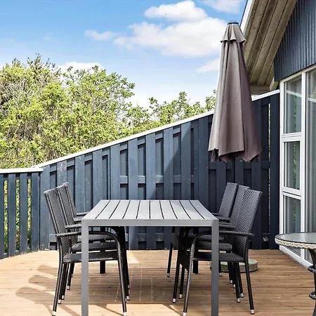 Ln76270-hjorring-fugleklovej-15 Tatil Evi