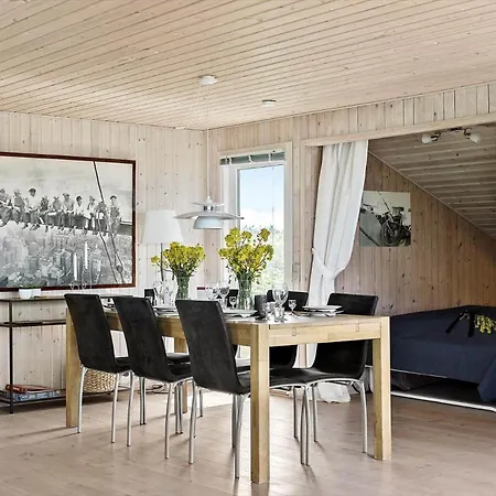 Tatil Evi Ln76270-hjorring-fugleklovej-15 *