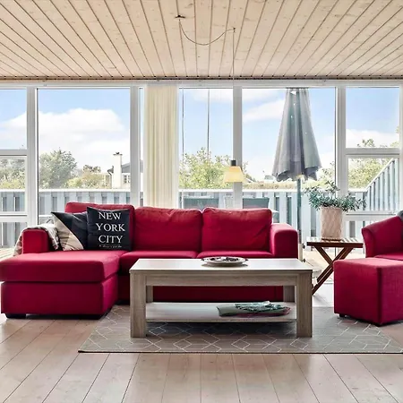 Ln76270-hjorring-fugleklovej-15 Tatil Evi Hjørring